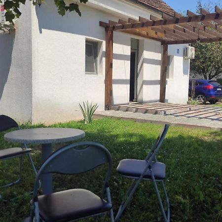 Apartmani Nova Topola Экстерьер фото