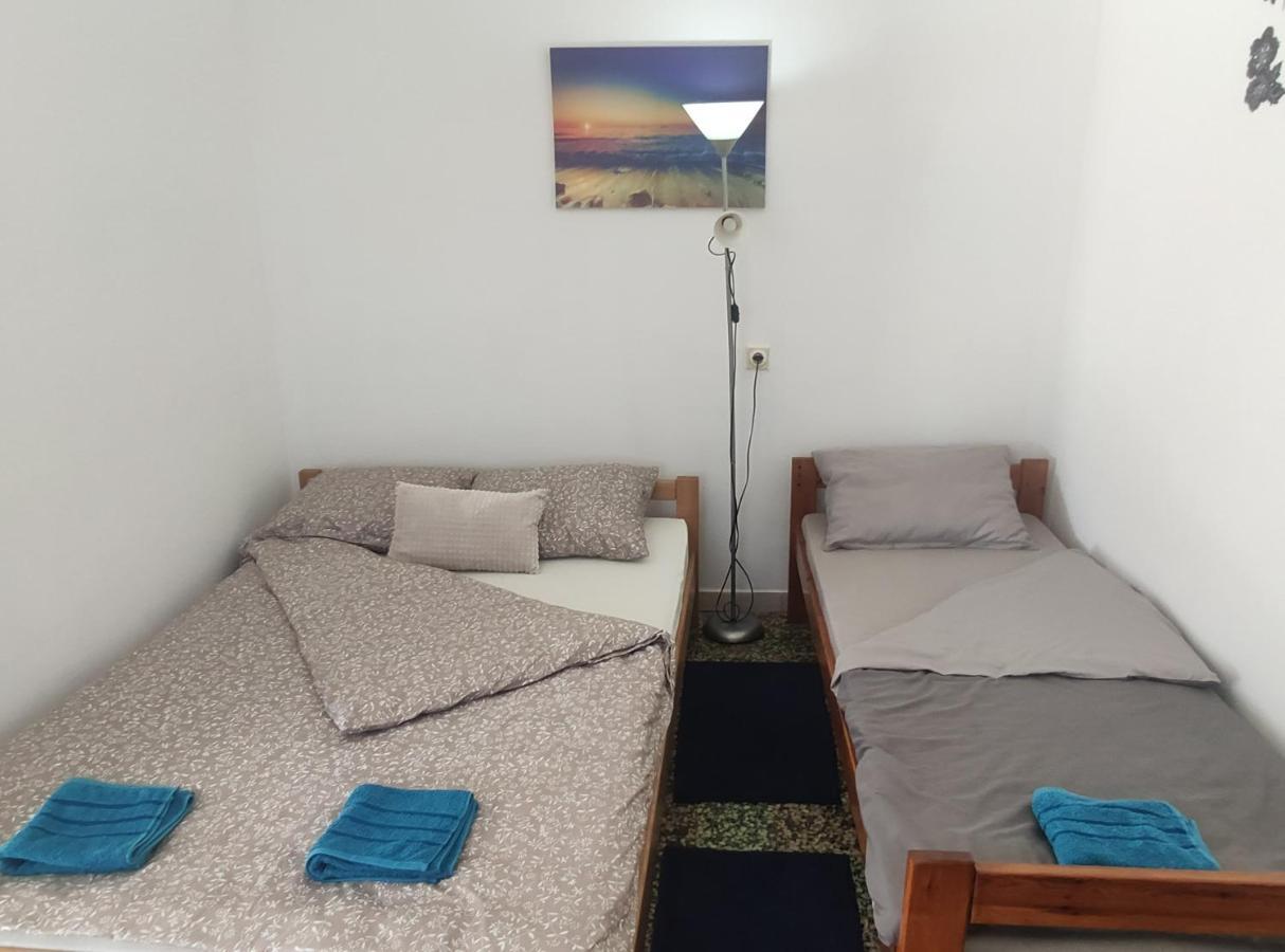Apartmani Nova Topola Экстерьер фото