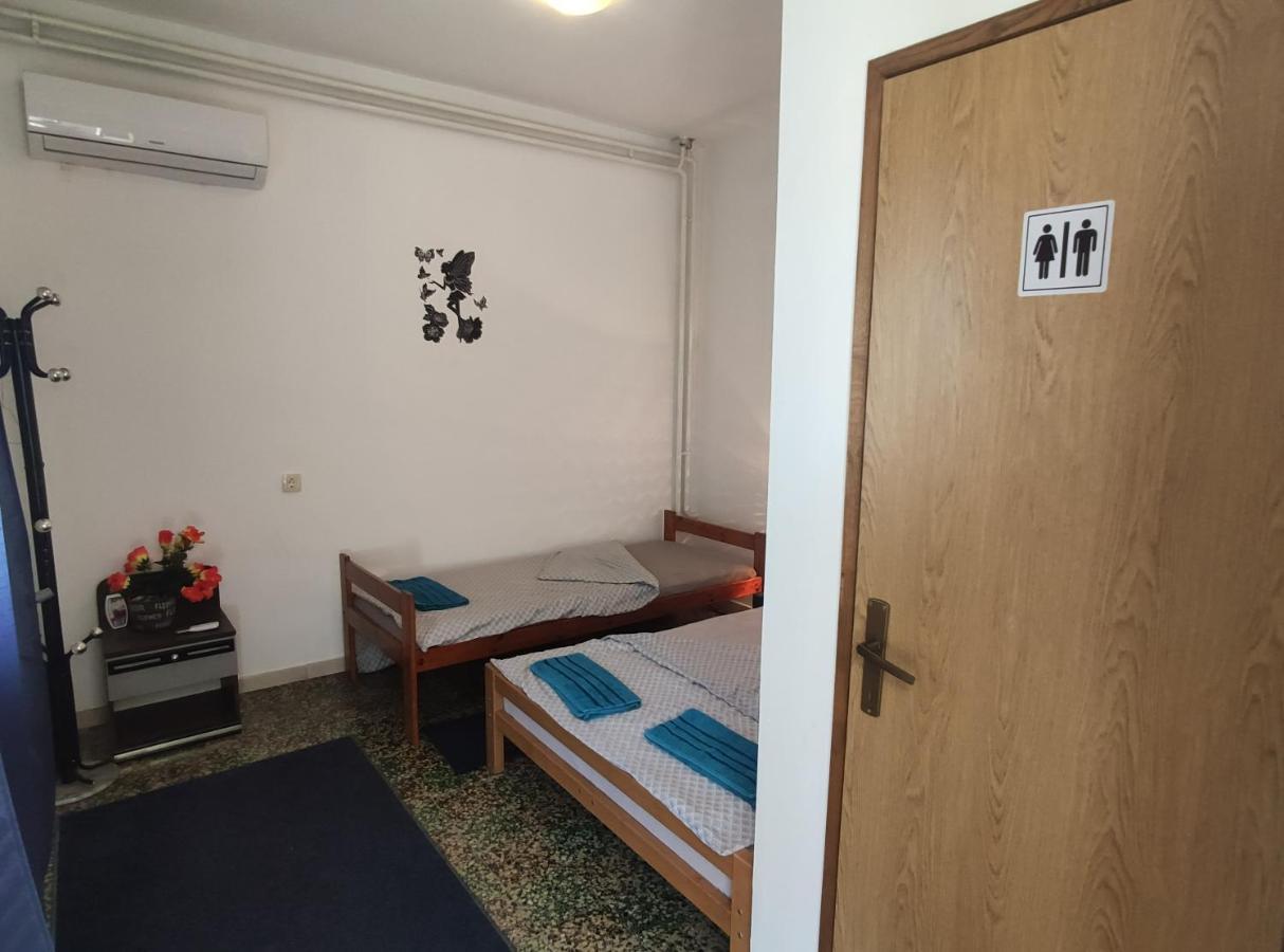 Apartmani Nova Topola Экстерьер фото