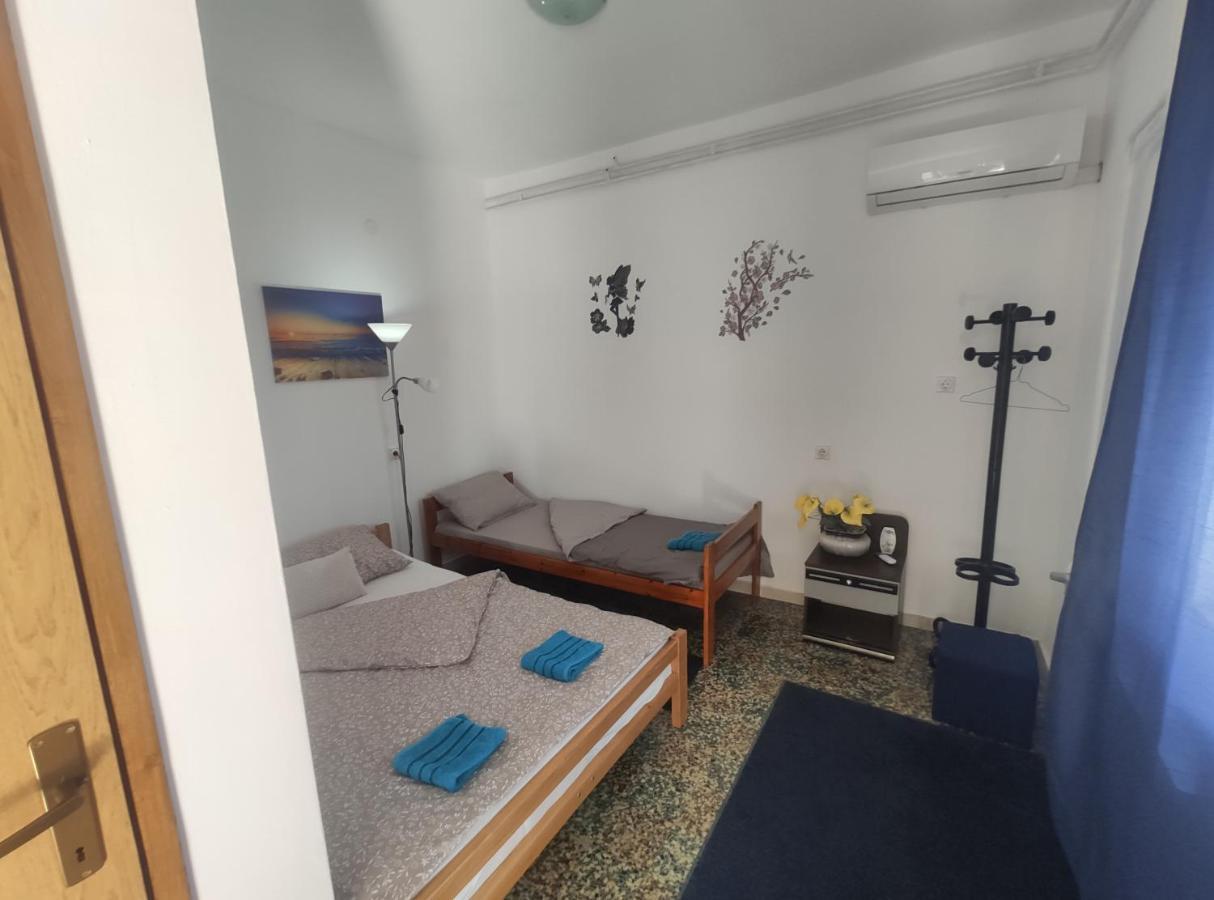 Apartmani Nova Topola Экстерьер фото
