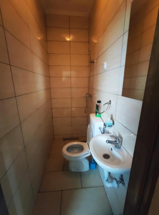 Apartmani Nova Topola Экстерьер фото