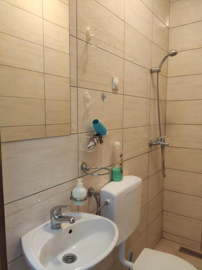 Apartmani Nova Topola Экстерьер фото