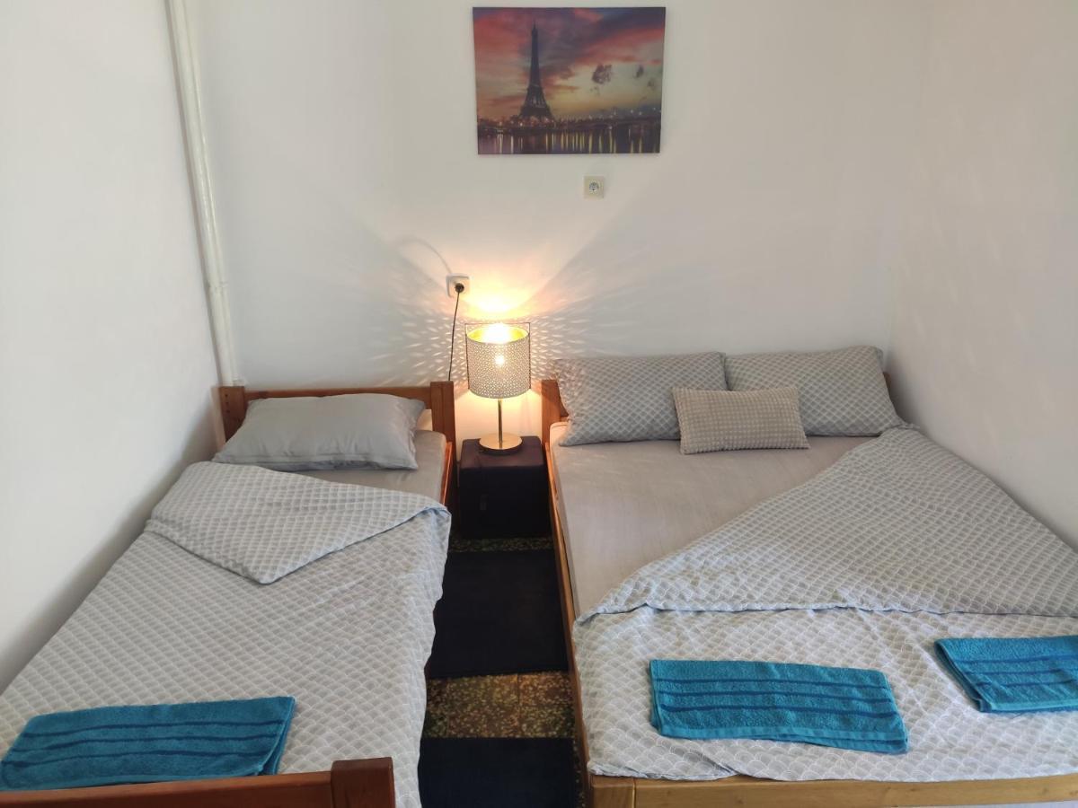 Apartmani Nova Topola Экстерьер фото