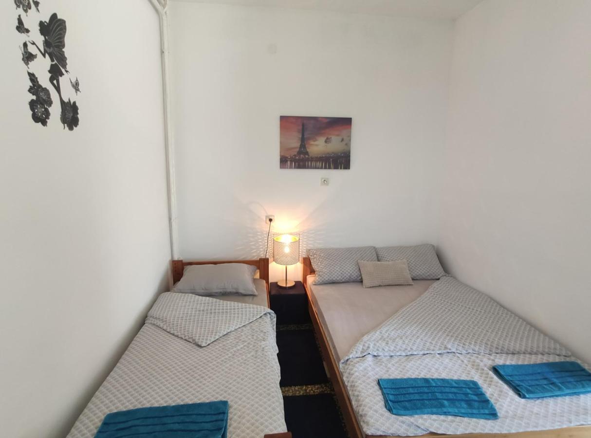 Apartmani Nova Topola Экстерьер фото