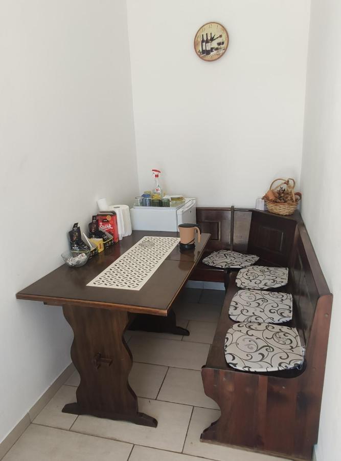 Apartmani Nova Topola Экстерьер фото